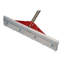 RATEAU A RAGRÉAGE SANS MANCHE