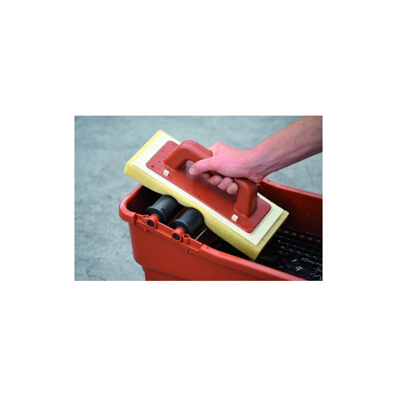 BAC DE LAVAGE SMART AVEC FROTTOIR