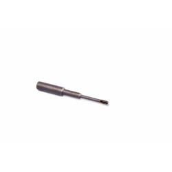 MÈCHE DIAMANTÉE 4mm