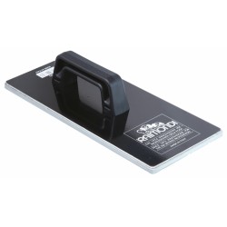 BATTE ANTI-REBOND CAOUTCHOUC