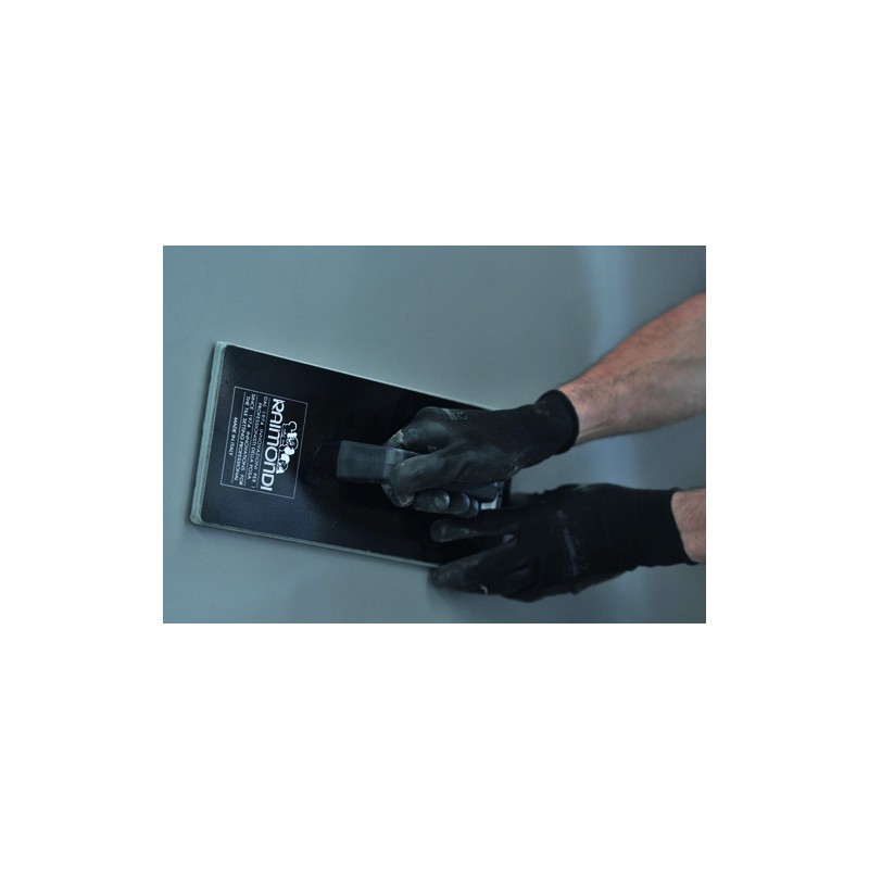 BATTE ANTI-REBOND CAOUTCHOUC