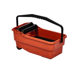 BAC DE LAVAGE SMART SANS FROTTOIR