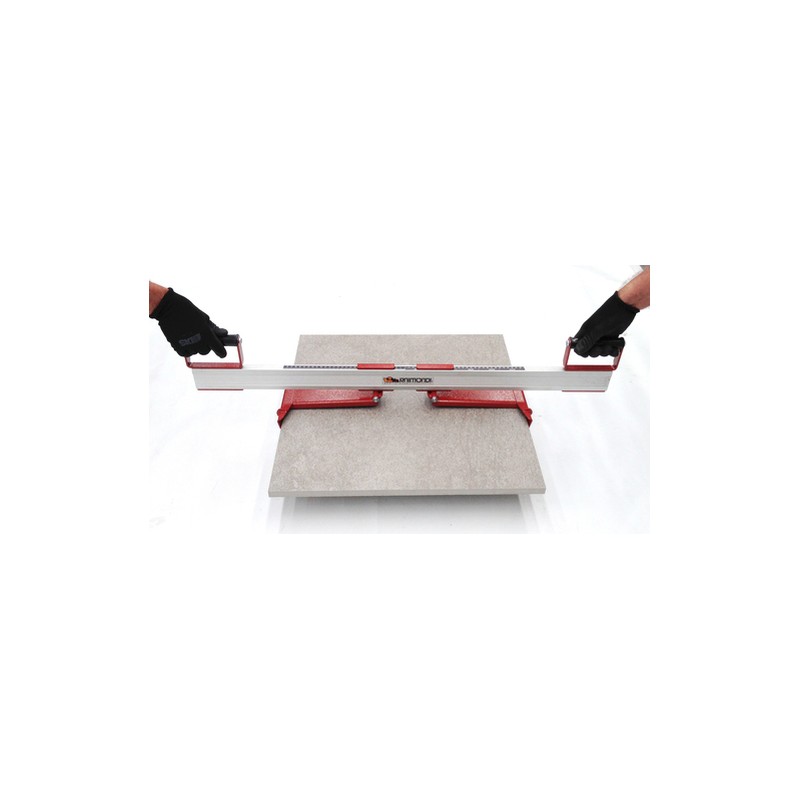 POIGNEE PORTE DALLE 50-120 CM