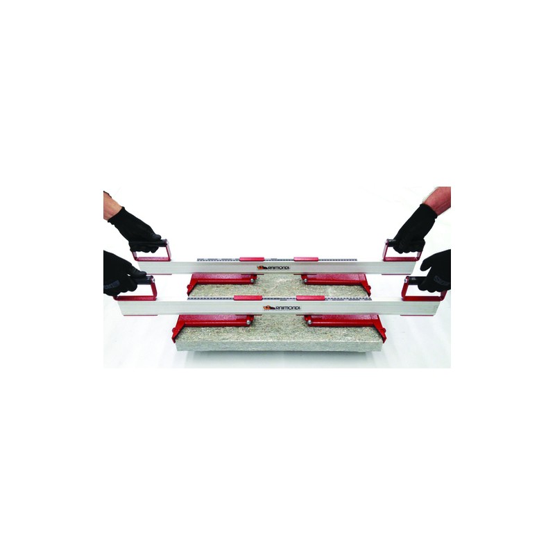 POIGNEE PORTE DALLE 50-120 CM