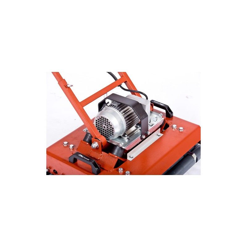 BATTE A ROULEAU MOLOSSO