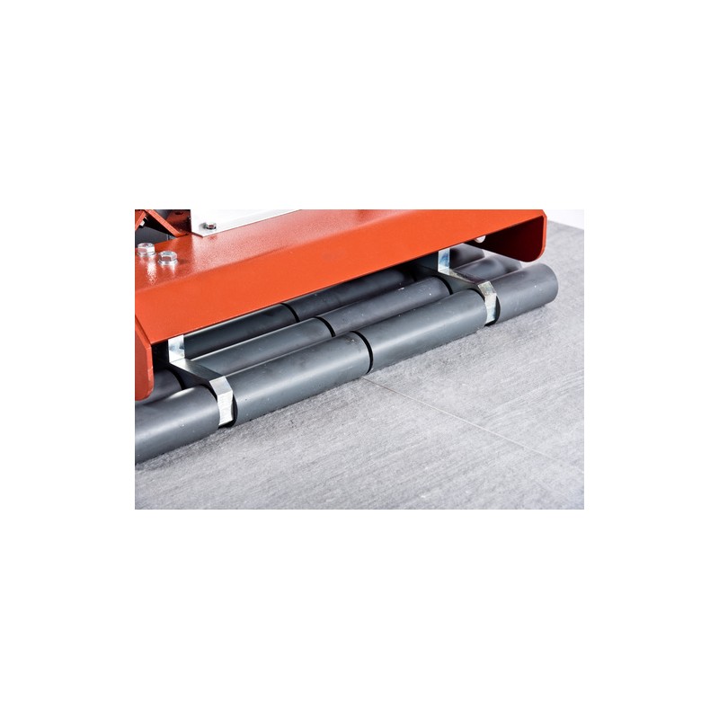 BATTE A ROULEAU MOLOSSO