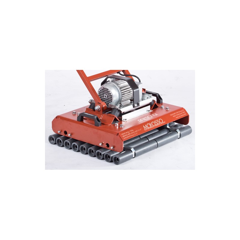 BATTE A ROULEAU MOLOSSO