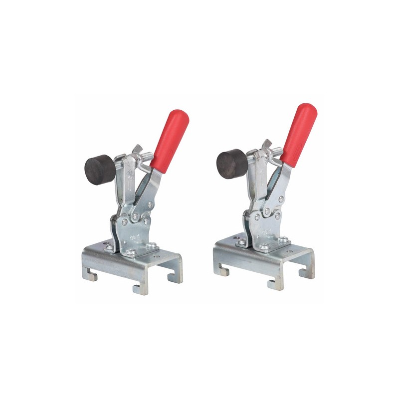 BRIDES DE SERRAGE BM180