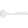 MAILLET CAOUTCHOUC BLANC 500G