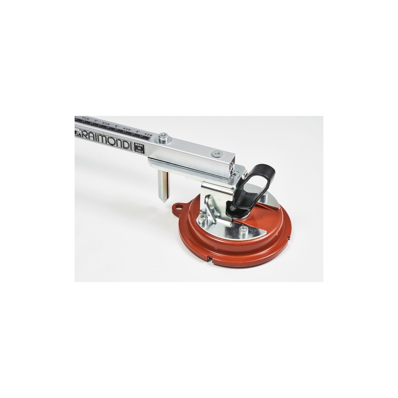 COUPE CIRCULAIRE KOMPASS