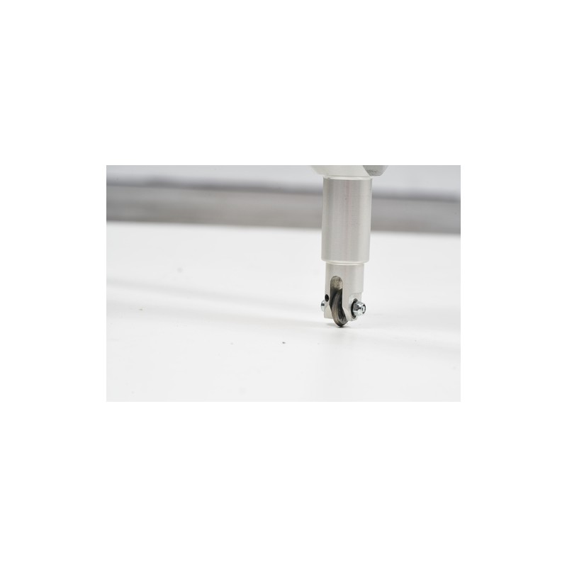 COUPE CIRCULAIRE KOMPASS