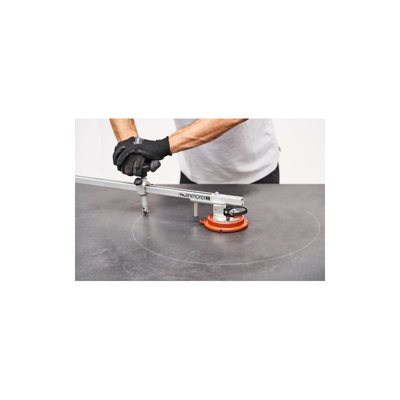 COUPE CIRCULAIRE KOMPASS