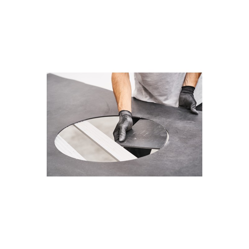 COUPE CIRCULAIRE KOMPASS