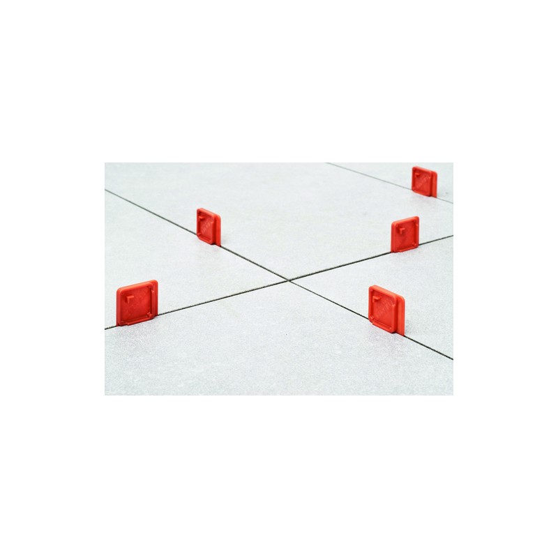 CROISILLONS DOUBLES 2 ET 5MM