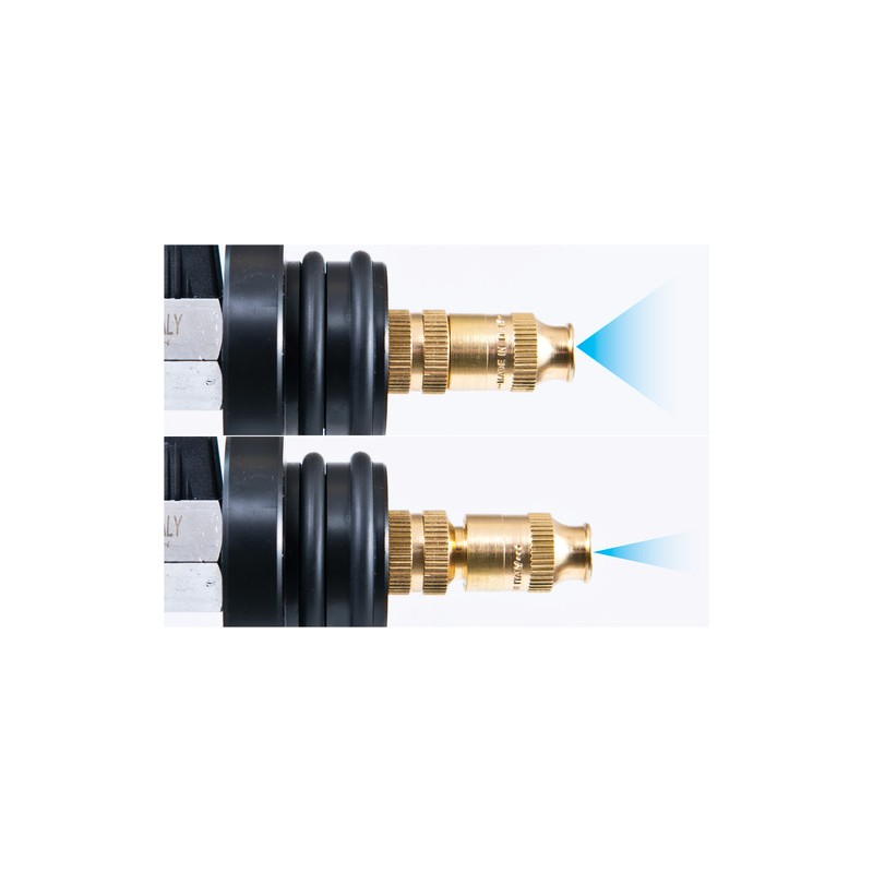 DISPOSITIF ANTI-POUSSIÈRE 8L