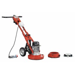 MONOBROSSE MEGATITINA 230V