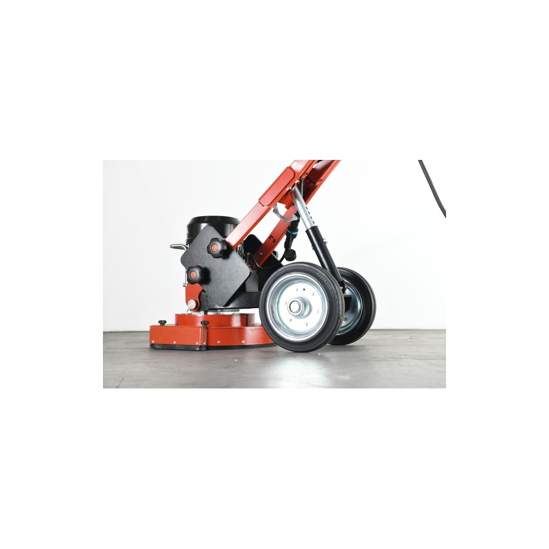 MONOBROSSE MEGATITINA 230V