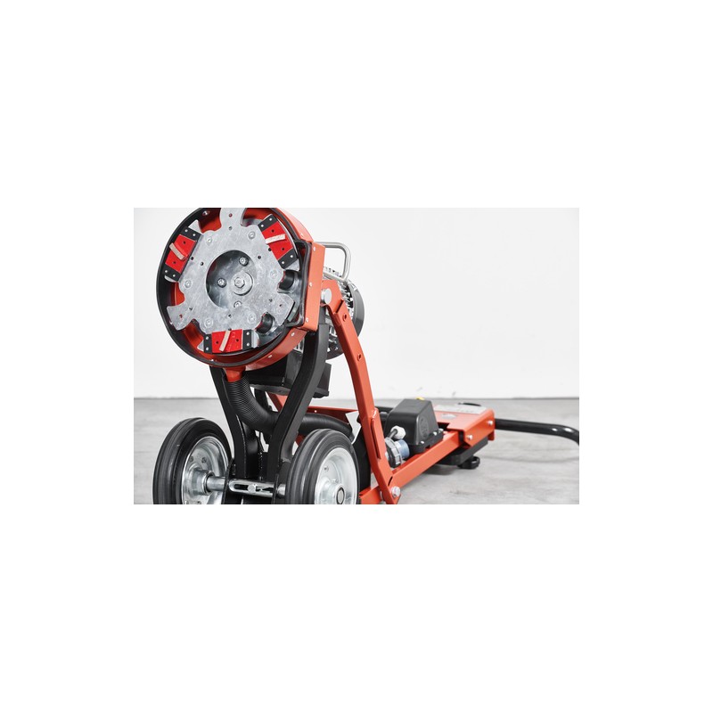 MONOBROSSE MEGATITINA 230V