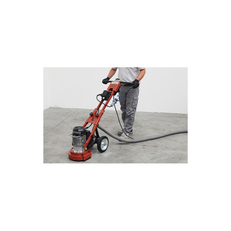 MONOBROSSE MEGATITINA 230V