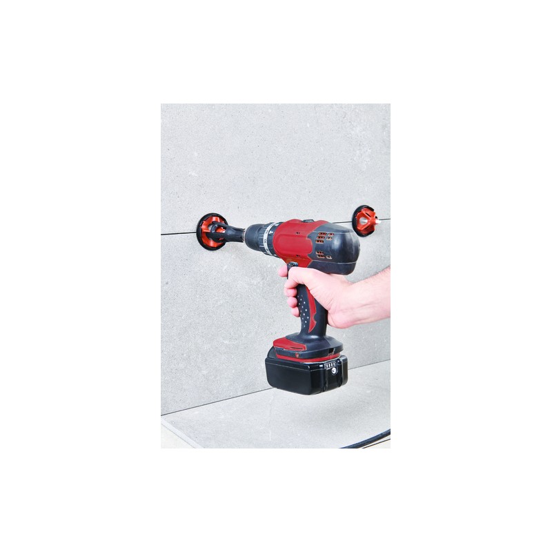 VISSEUSE EXPRESS RLS VIS