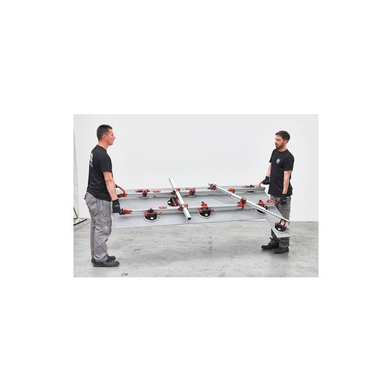 EASY MOVE MKIV DOUBLE