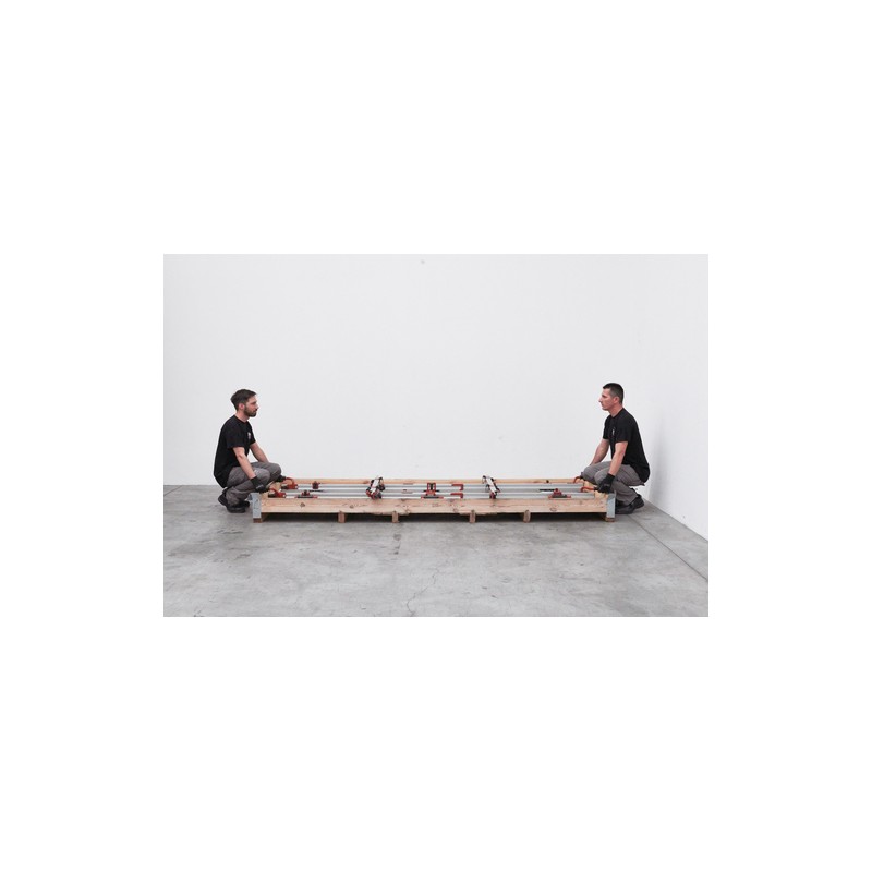 EASY MOVE MKIV DOUBLE