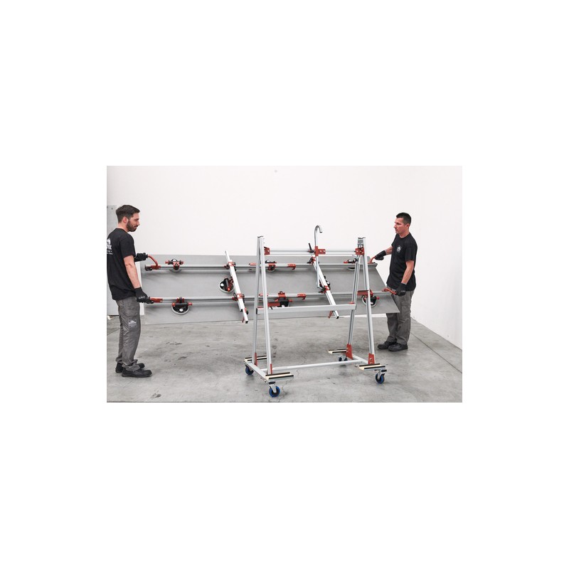 EASY MOVE MKIV DOUBLE