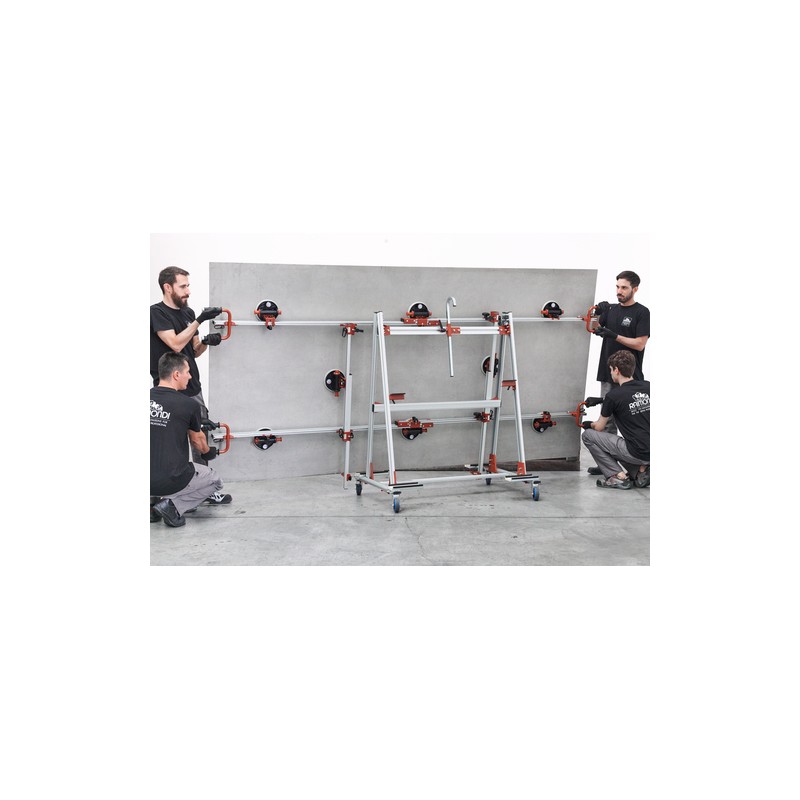 EASY MOVE MKIV DOUBLE