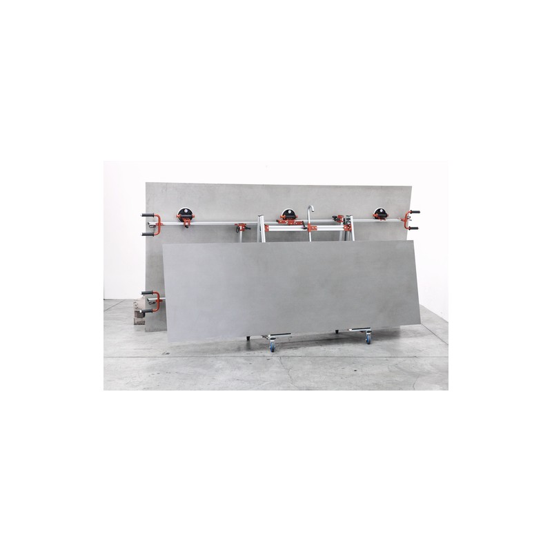 EASY MOVE MKIV DOUBLE