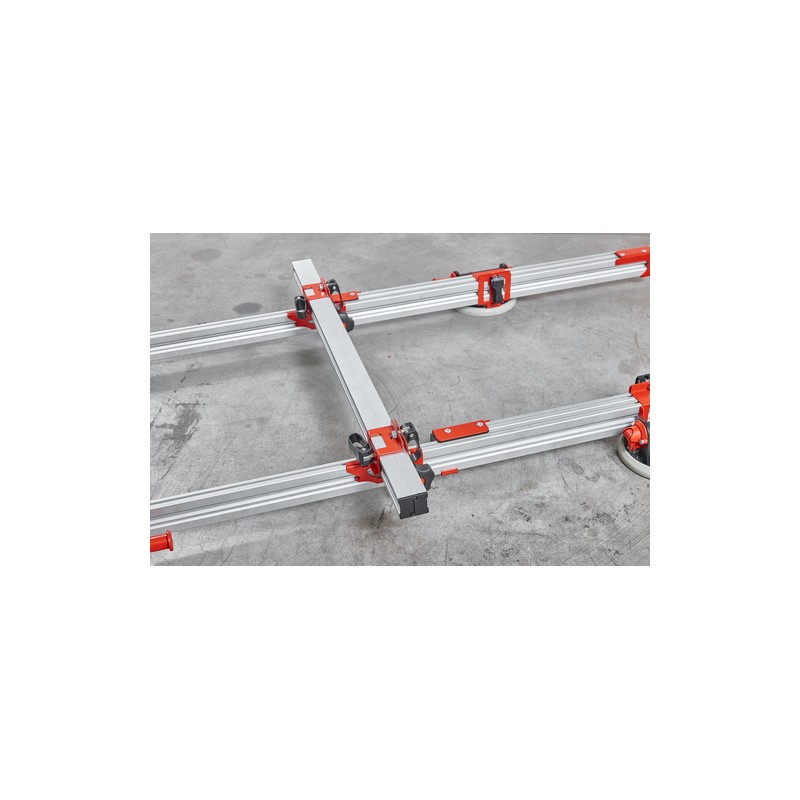 EASY MOVE MKIV DOUBLE