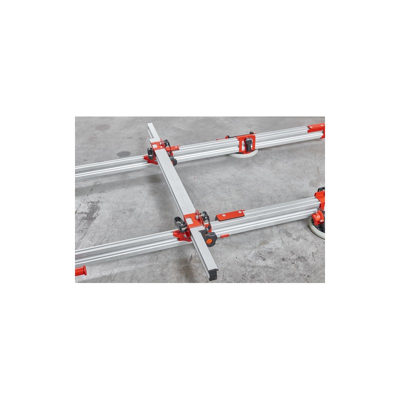 EASY MOVE MKIV DOUBLE