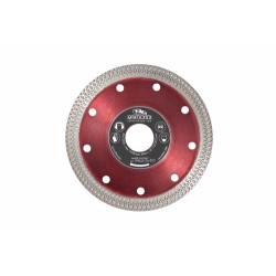 DISQUE DIAMANTÉ TURBO 115mm