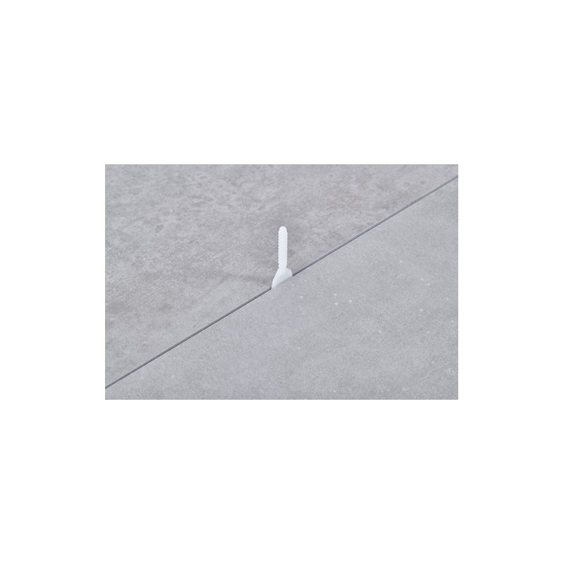 RLS VIS - TAILLE DE JOINT 1,5 MM POSE STANDARD x 3000 PIÈCES