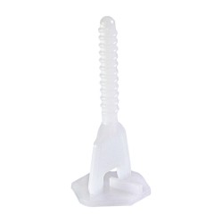 RLS VIS - TAILLE DE JOINT 1,5 MM POSE EN T