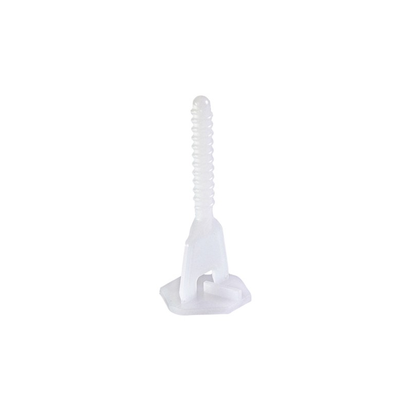 RLS VIS - TAILLE DE JOINT 1,5 MM POSE EN T