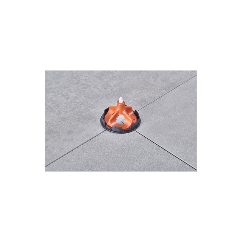 RLS VIS - TAILLE DE JOINT 1,5 MM POSE EN T