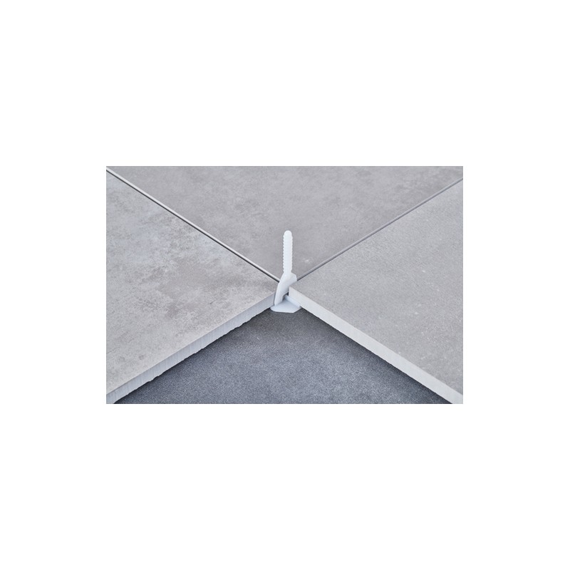 RLS VIS - 1,5 MM POSE EN CROIX