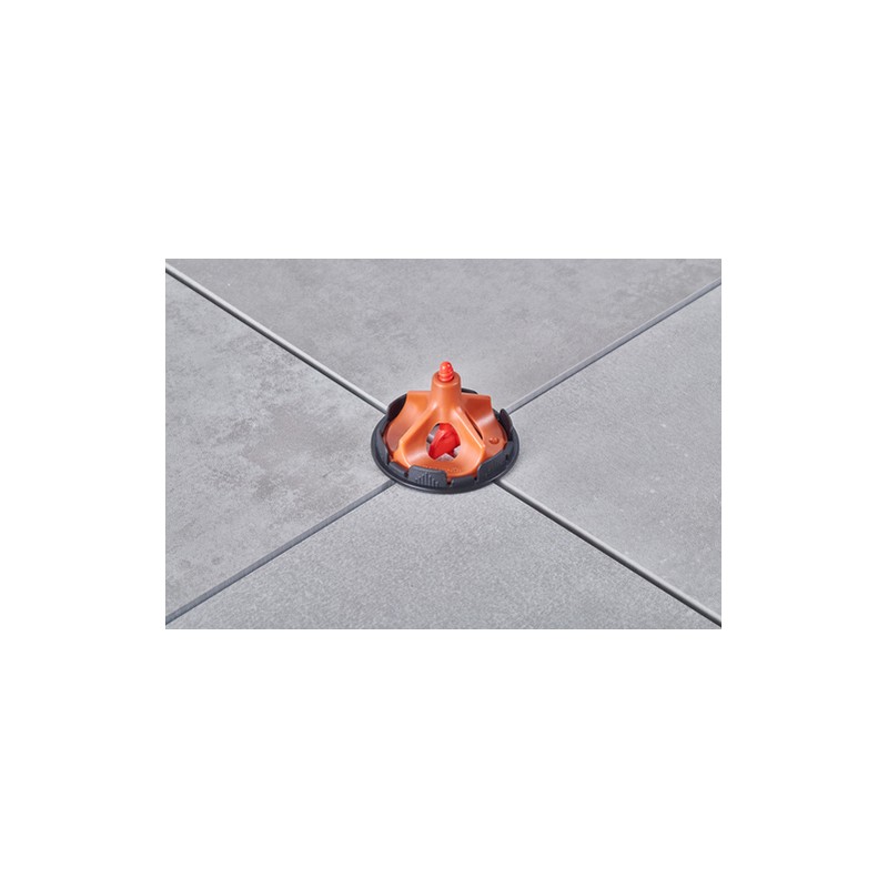 RLS VIS - 3 MM POSE EN CROIX