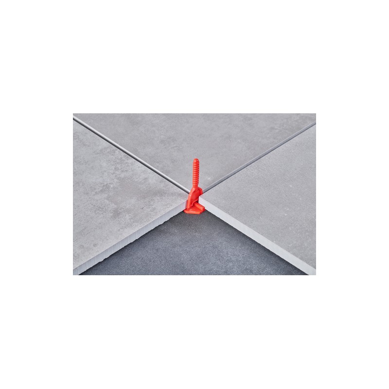 RLS VIS - 3 MM POSE EN CROIX