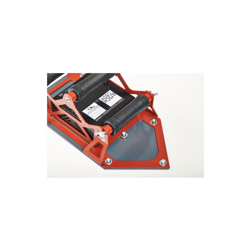 BATTE VIBRANTE E-FOX