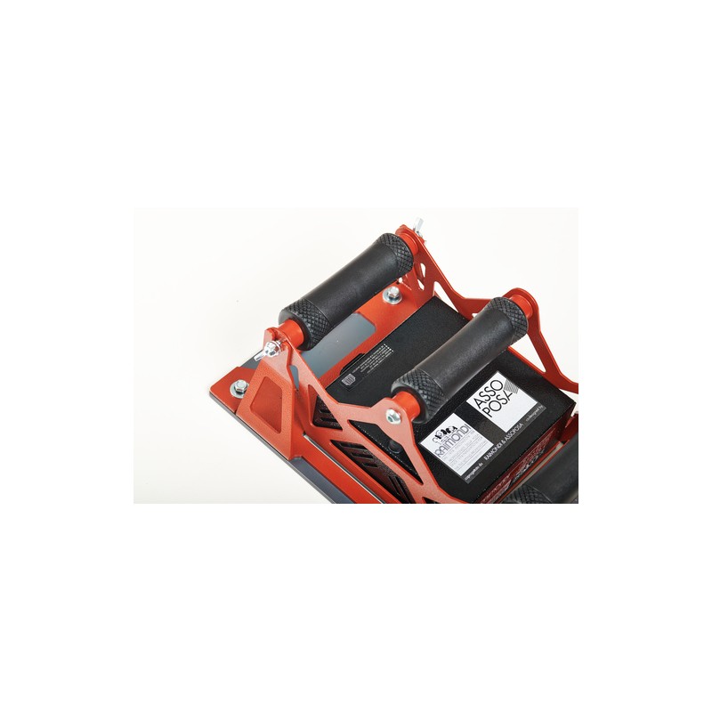 BATTE VIBRANTE E-FOX