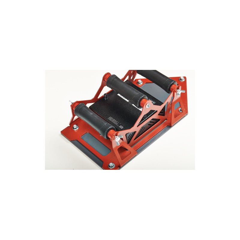 BATTE VIBRANTE E-FOX