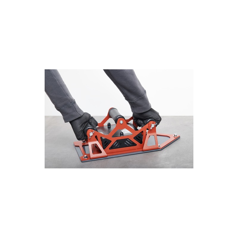 BATTE VIBRANTE E-FOX