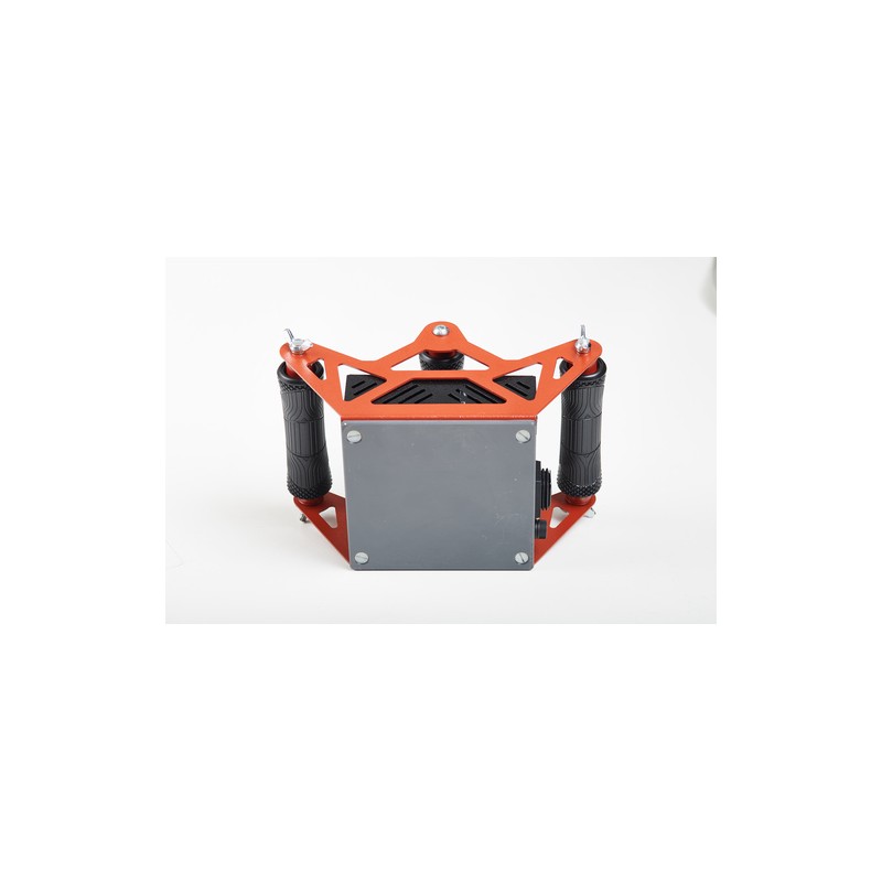 BATTE VIBRANTE E-FOX