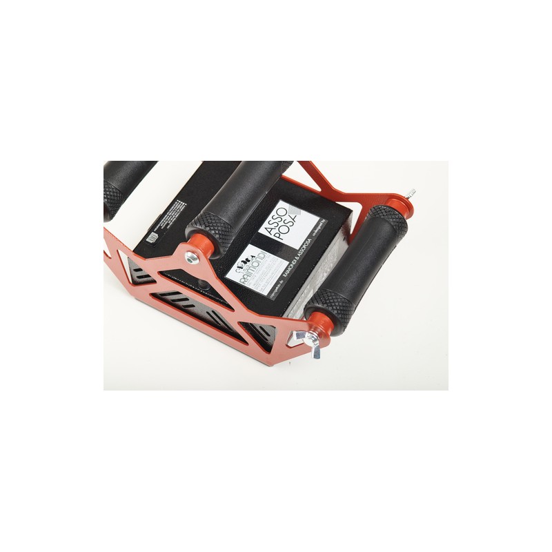 BATTE VIBRANTE E-FOX