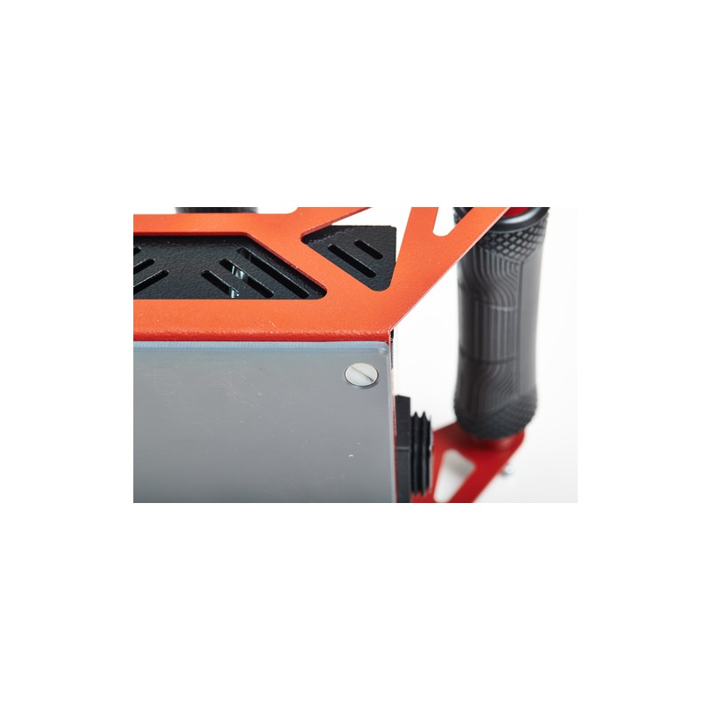 BATTE VIBRANTE E-FOX