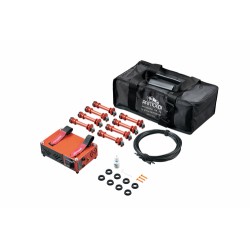 KIT VENTOUSE A POMPE