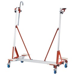 CHARIOT DE TRANSPORT CAM MKIII