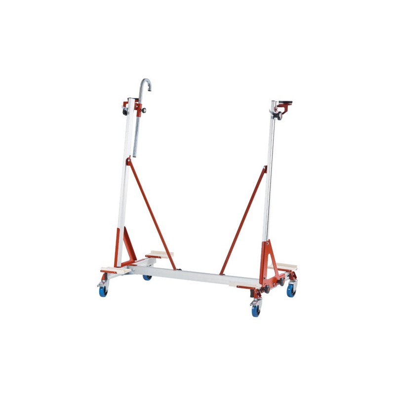 CHARIOT DE TRANSPORT CAM MKIII