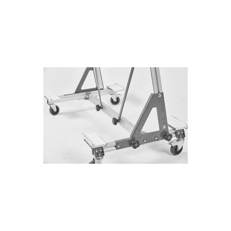 CHARIOT DE TRANSPORT CAM MKIII